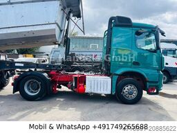 MERCEDES-BENZ Arocs 1845 L BL 4x4 HAD *Retarder/Hydr./AP