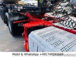 MERCEDES-BENZ Arocs 1845 L BL 4x4 HAD *Retarder/Hydr./AP