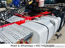 MERCEDES-BENZ Arocs 1845 L BL 4x4 HAD *Retarder/Hydr./AP