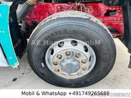 MERCEDES-BENZ Arocs 1845 L BL 4x4 HAD *Retarder/Hydr./AP