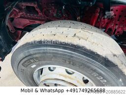 MERCEDES-BENZ Arocs 1845 L BL 4x4 HAD *Retarder/Hydr./AP