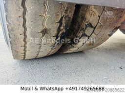 MERCEDES-BENZ Arocs 1845 L BL 4x4 HAD *Retarder/Hydr./AP