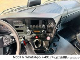 MERCEDES-BENZ Arocs 1845 L BL 4x4 HAD *Retarder/Hydr./AP