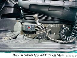 MERCEDES-BENZ Arocs 1845 L BL 4x4 HAD *Retarder/Hydr./AP