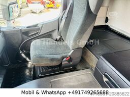 MERCEDES-BENZ Arocs 1845 L BL 4x4 HAD *Retarder/Hydr./AP