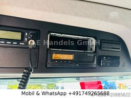 MERCEDES-BENZ Arocs 1845 L BL 4x4 HAD *Retarder/Hydr./AP