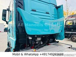 MAN TGX 26.580 GX BL 6x2 70t*Retarder/ACC/Standklima