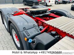 MAN TGX 26.580 GX BL 6x2 70t*Retarder/ACC/Standklima