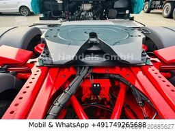 MAN TGX 26.580 GX BL 6x2 70t*Retarder/ACC/Standklima