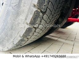 MAN TGX 26.580 GX BL 6x2 70t*Retarder/ACC/Standklima