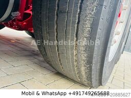 MAN TGX 26.580 GX BL 6x2 70t*Retarder/ACC/Standklima