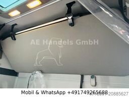 MAN TGX 26.580 GX BL 6x2 70t*Retarder/ACC/Standklima