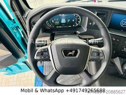 MAN TGX 26.580 GX BL 6x2 70t*Retarder/ACC/Standklima