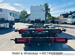 DAF XF480 SSC BDF *Retarder/Lenk+Lift/ACC/2xTank/AHK