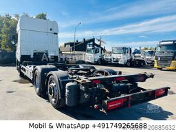 DAF XF480 SSC BDF *Retarder/Lenk+Lift/ACC/2xTank/AHK