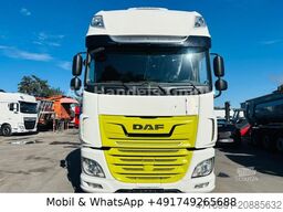 DAF XF480 SSC BDF *Retarder/Lenk+Lift/ACC/2xTank/AHK