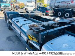 DAF XF480 SSC BDF *Retarder/Lenk+Lift/ACC/2xTank/AHK