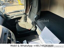 DAF XF480 SSC BDF *Retarder/Lenk+Lift/ACC/2xTank/AHK