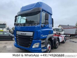 DAF CF 510 SpaceCab BL 8x2 *Retarder/ACC/Liftachse
