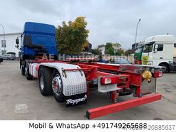 DAF CF 510 SpaceCab BL 8x2 *Retarder/ACC/Liftachse