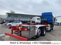 DAF CF 510 SpaceCab BL 8x2 *Retarder/ACC/Liftachse