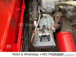 DAF CF 510 SpaceCab BL 8x2 *Retarder/ACC/Liftachse