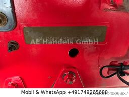 DAF CF 510 SpaceCab BL 8x2 *Retarder/ACC/Liftachse