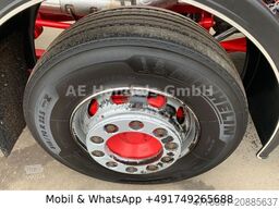 DAF CF 510 SpaceCab BL 8x2 *Retarder/ACC/Liftachse