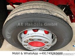 DAF CF 510 SpaceCab BL 8x2 *Retarder/ACC/Liftachse