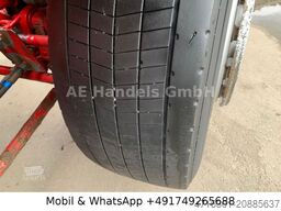 DAF CF 510 SpaceCab BL 8x2 *Retarder/ACC/Liftachse