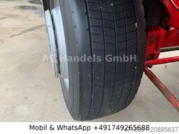 DAF CF 510 SpaceCab BL 8x2 *Retarder/ACC/Liftachse