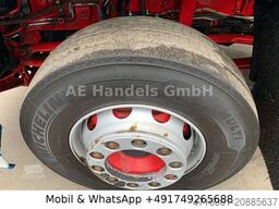 DAF CF 510 SpaceCab BL 8x2 *Retarder/ACC/Liftachse