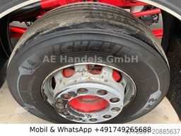 DAF CF 510 SpaceCab BL 8x2 *Retarder/ACC/Liftachse