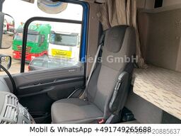 DAF CF 510 SpaceCab BL 8x2 *Retarder/ACC/Liftachse