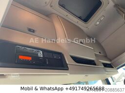 DAF CF 510 SpaceCab BL 8x2 *Retarder/ACC/Liftachse