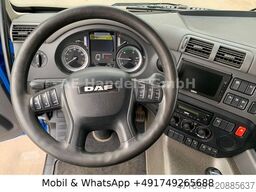DAF CF 510 SpaceCab BL 8x2 *Retarder/ACC/Liftachse