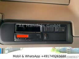 DAF CF 510 SpaceCab BL 8x2 *Retarder/ACC/Liftachse