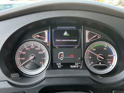 DAF XF 480 FT SSC / 562 dkm / Euro 6 D / 2 Tanks / ...