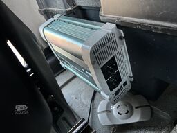 DAF XF 480 FT SSC / 562 dkm / Euro 6 D / 2 Tanks / ...