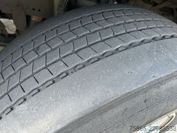 DAF XF 480 FT SSC / 562 dkm / Euro 6 D / 2 Tanks / ...