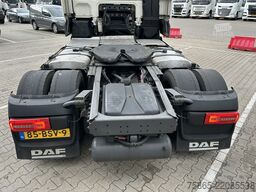 DAF XF 480 FT SSC / 541 dkm / Euro 6 D / 2 Tanks / ...