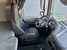 DAF XF 480 FT SSC / 608 dkm / Euro 6 D / 2 Tanks / ...