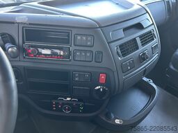 DAF XF 480 FT SSC / 608 dkm / Euro 6 D / 2 Tanks / ...