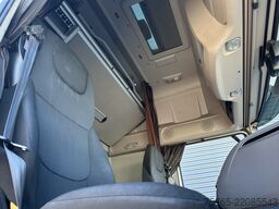 DAF XF 480 FT SSC / 608 dkm / Euro 6 D / 2 Tanks / ...
