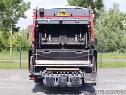 EMOSS 2728 | 6X2*4 | NORBA 21M3 | ELECTRIC | FULL EMO...