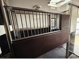 Mercedes-Benz 315 CDi Spinter Standard VA 1-2 Pferde