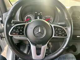 Mercedes-Benz 315 CDi Spinter Standard VA 1-2 Pferde