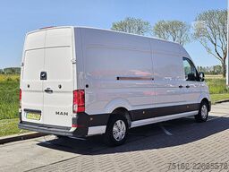 M.A.N. TGE 3.140 L3H2 Maxi Carplay!