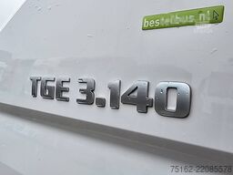 M.A.N. TGE 3.140 L3H2 Maxi Carplay!