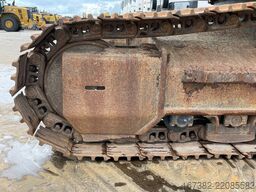 Hitachi ZX350LCN-5